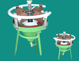 XCTS型磁力脫水槽 XCTS型磁力脫水槽